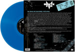 Dante's Fox - Roots Of Great White 1978-1982 - Azul (Vinilo)