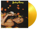 Juicy Lucy - Juicy Lucy - Edición limitada desplegable de vinilo amarillo de 180 gramos (vinilo)