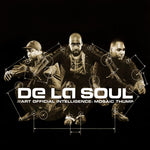 De La Soul - Art Official Intelligence: Mosaic Thump (Vinilo)