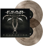 Fear Factory - Mechanize - Smoke (Vinilo)
