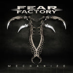 フィア・ファクトリー - Mechanize (CD)