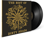 Dirty Heads - The Best of Dirty Heads (Vinyl)