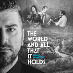 ダミール・イマモヴィッチ - The World & All That It Holds (CD)