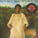 Letta Mbulu - Hay música en el aire (Vinilo)