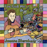 Joanna Sternberg - I've Got Me (Vinyl)