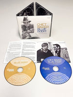 Chet Baker - Blue Room: The 1979 Vara Studio Sessions In Holland (CD)