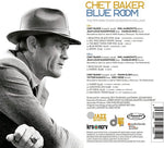 Chet Baker - Blue Room: The 1979 Vara Studio Sessions In Holland (CD)
