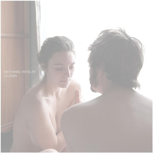 ナサニエル・レイトリフ - Closer (レコード)