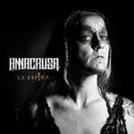 the album cover for Annacrusa - La Espina (Spa)