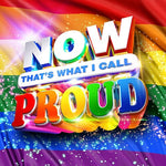Various Artists - Now Proud (Various Artists) (CD)
