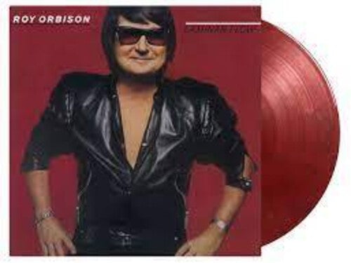 Roy Orbison - Laminar Flow (Vinyl)