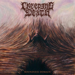Muerte escalofriante - Dominio sin límites (CD)