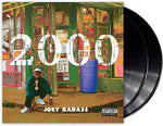 Joey Badass ( Joey Bada$$ ) - 2000 (Vinyl)