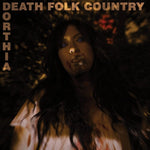 Dorthia Cottrell - Música folklórica de la muerte (CD)