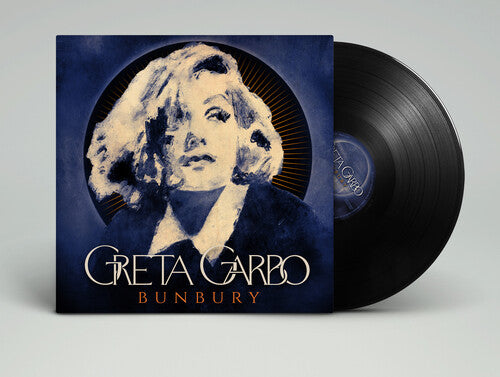 BUNBURY - Greta Garbo (Vinilo)