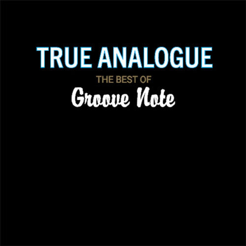 Various Artists - THE BEST OF GROOVE NOTE RECORDS - 25TH ANNIVERSARY (Various Artists) (Vinyl)