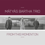 the album cover for Matyas Bartha - From This Moment On