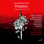 Orfeo Orchestra - Polydore (CD)