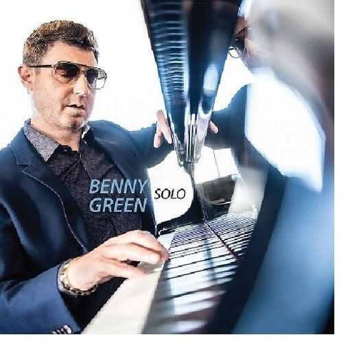 Benny Green - Solo (CD)