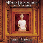 Todd Rundgren - Tu Fandango (Vinilo)