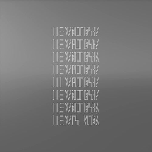 ザ・マーズ・ヴォルタ - クエ・ディオス・テ・マルディガ・ミ・コラソン (アナログ盤)