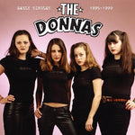 The Donnas - Early Singles 1995-1999 (CD)