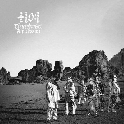 Tinariwen - Amatssou (CD)