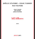 Hearoes (CD)
