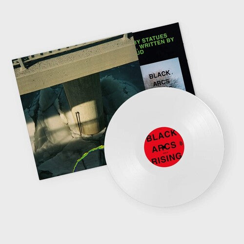 Estatuas - Black Arcs Rising (Vinilo)