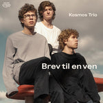 Kosmos Trio - Brev Til En Ven (Vinyl)