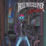 Hell Freezes Over - Hellraiser (Vinyl)