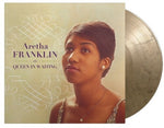 Aretha Franklin - Queen In Waiting: The Columbia Years 1960-1965 - Limited 180-Gram Gold & Black Marble Colored Vinyl (Vinyl)