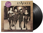 En Vogue - Funky Divas 180-Gram Black Vinyl (Vinyl)