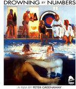 溺れる数(4KウルトラHD)