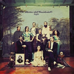 Baustelle - I Mistici Dell'Occidente - Ltd 180gm 暗闇で光る透明ビニール(ビニール)