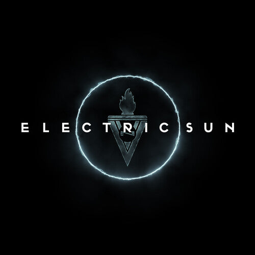 VNV Nation - Electric Sun (レコード)