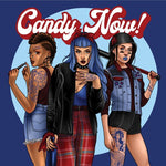 Candy Now - Ladies Night / No me enamoro (Vinilo)