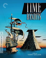 Bandidos del tiempo (Colección Criterion) (4K Ultra HD)