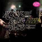 Kool & the Gang - Live At PJ's - Edición limitada de vinilo desplegable de 180 gramos (Vinilo)