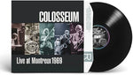 Colosseum - Live At Montreux 1969 - 180gm Vinyl (Vinyl)