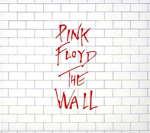 Pink Floyd - Wall (CD)