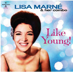 Lisa Marné - Like Young (Vinyl)