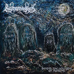 Runemagick - Más allá del cenotafio de la humanidad (CD)