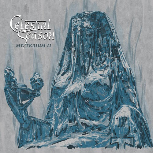 Celestial Season - Mysterium II (Vinyl)