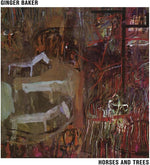 Ginger Baker - Caballos y árboles (CD)