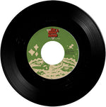 Zoo & Roane Namuh - Water B/w Flies On The Tv (ft. Maze Koroma) (Vinyl)