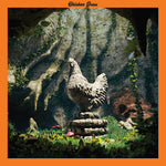 Chicken Grass - Chicken Grass (Vinyl)