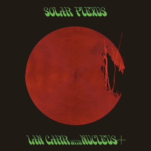 Solar Plexus (Vinyl)