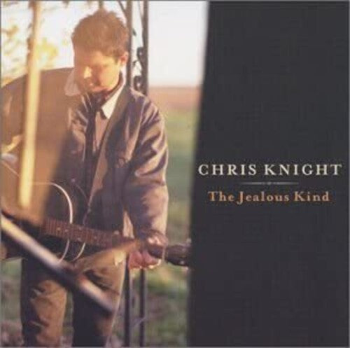 Chris Knight - The Jealous Kind (Vinyl)