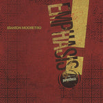 Stanton Moore - Emphasis! (on Parenthesis) (Vinyl)